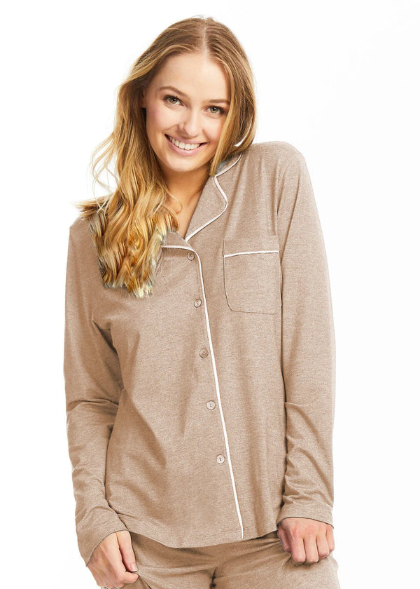 Lusome Donna Shirt